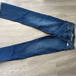 Women’s GAP Classic Straight Denim Jeans